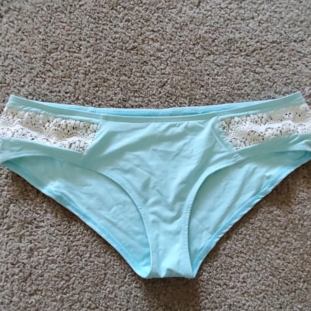 L Space Large bikini bottom seperate